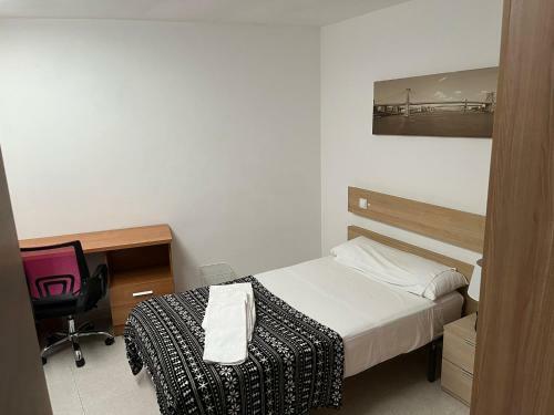 Hostal Residencia Vista Alegre