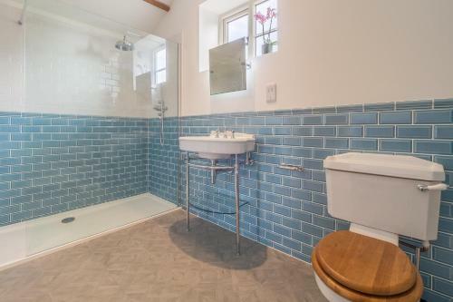 Luxurious Rural Retreat - Holt Coach House
