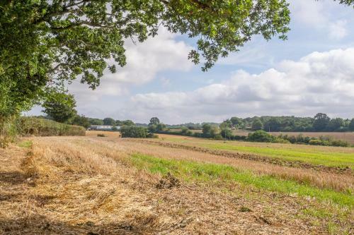 Luxurious Rural Retreat - Holt Coach House