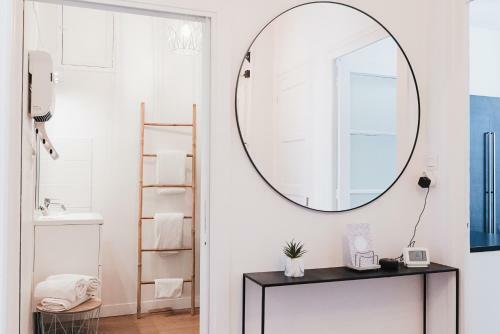 Apartamento R'apparts T2 Au Grenoblois Dormant