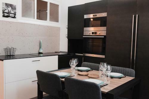 Apartamento R'apparts T2 Au Grenoblois Dormant