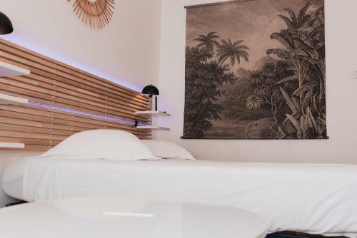 Apartamento R'apparts T2 Au Grenoblois Dormant
