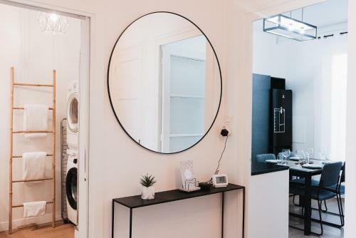 Apartamento R'apparts T2 Au Grenoblois Dormant