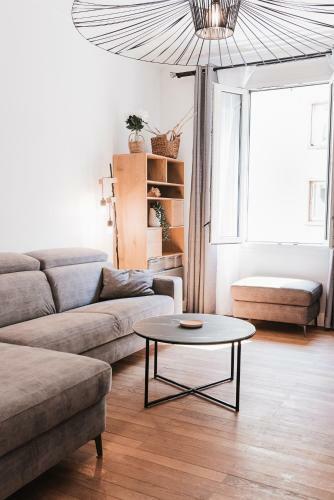 Apartamento R'apparts T2 Au Grenoblois Dormant