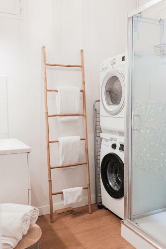 Apartamento R'apparts T2 Au Grenoblois Dormant