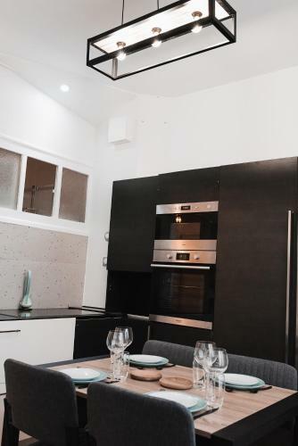 Apartamento R'apparts T2 Au Grenoblois Dormant