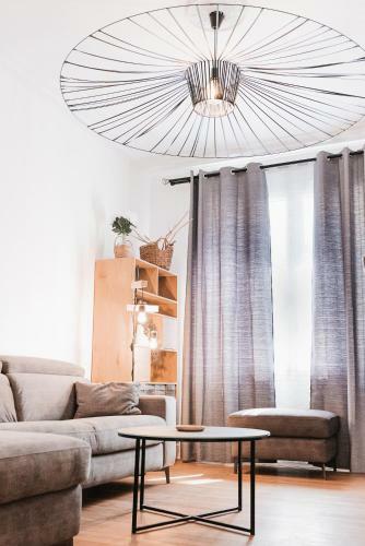 Apartamento R'apparts T2 Au Grenoblois Dormant