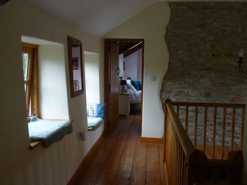 Tuell Farm Cottages