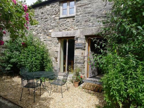 Tuell Farm Cottages