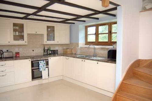Tuell Farm Cottages