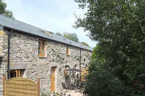 Tuell Farm Cottages