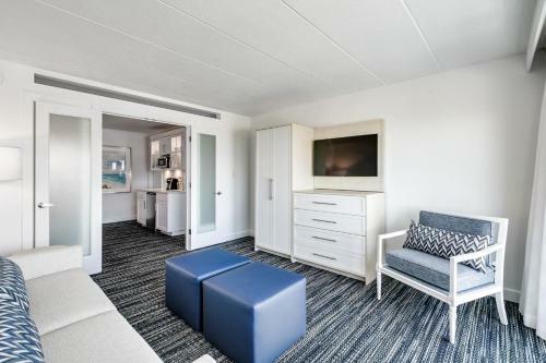 Hotel Icona Windrift