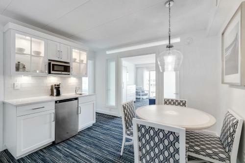 Hotel Icona Windrift