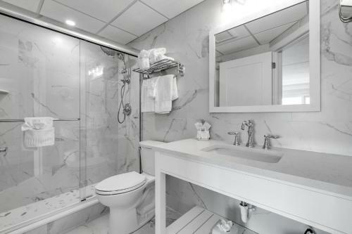 Hotel Icona Windrift