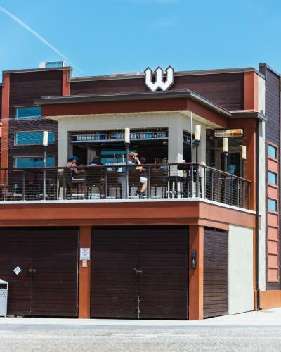 Hotel Icona Windrift