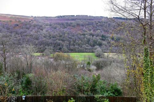 Bed & Breakfast Luxury Suite In Dog-friendly Countryside Location