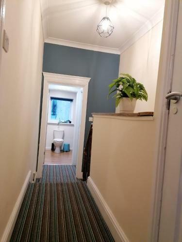 Spacious House In Swansea Town Near Seafront