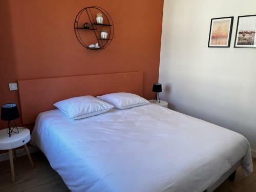 Apartamento Lostendro, Appartements Vue Port