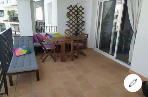 Apartamento Sucinagolf