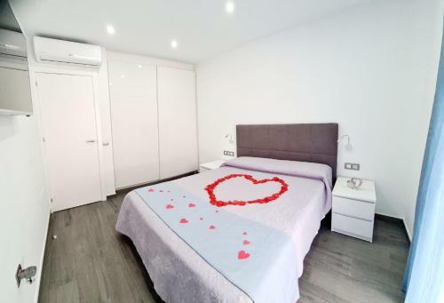 Apartamento Chinyero Path