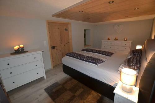 Apartamento Steibinger Bergnest