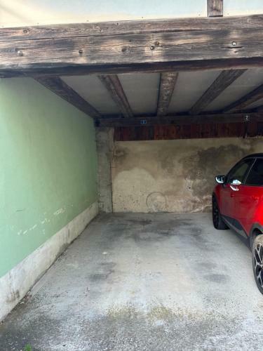 Apartamento L'appart Du Ried