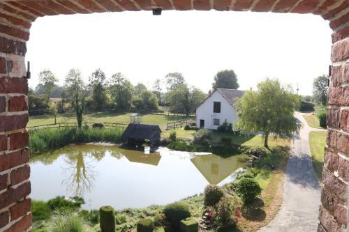 Bed & Breakfast Haras Du Taillis