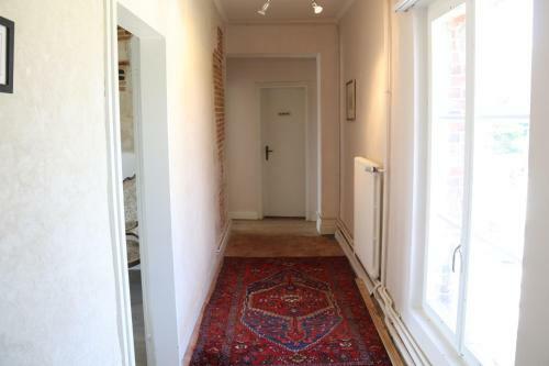 Bed & Breakfast Haras Du Taillis