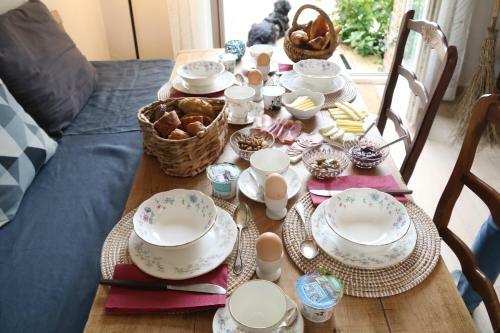 Bed & Breakfast Haras Du Taillis