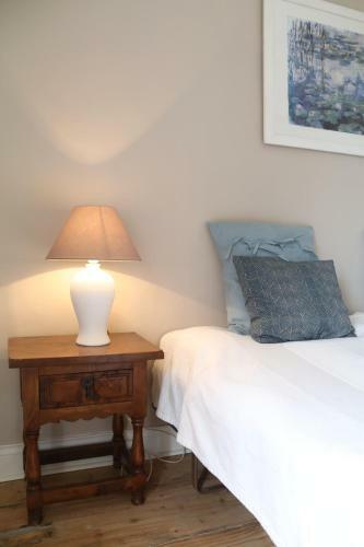 Bed & Breakfast Haras Du Taillis