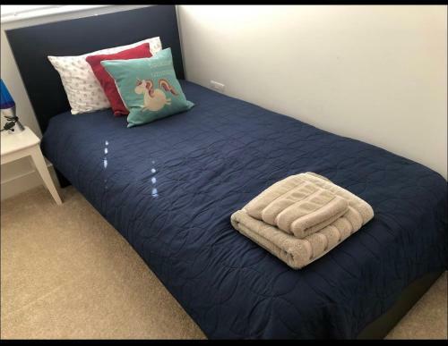 Single Room Twickenham