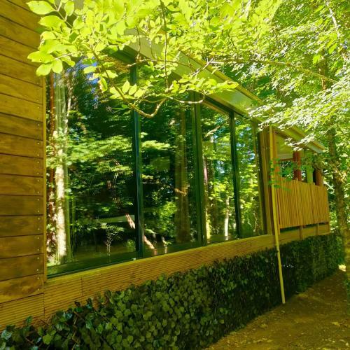 Lodge L'ange De Fer