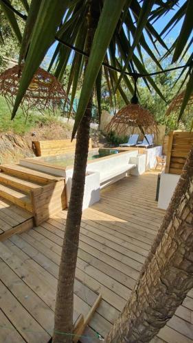 Apartamento La Dolce Giulia