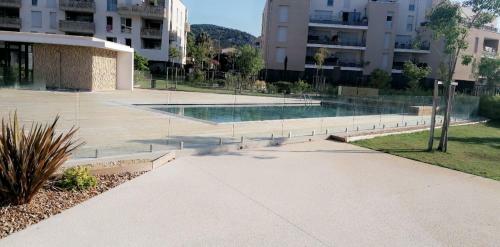 Apartamento Symphonie