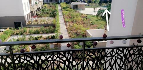 Apartamento Symphonie