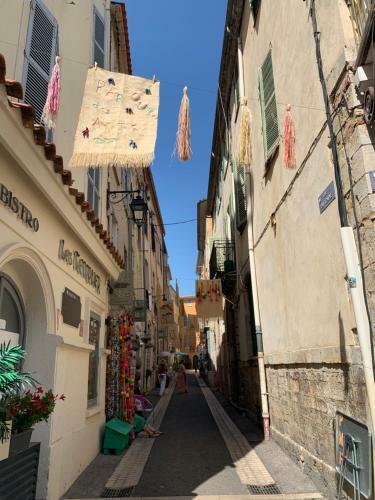 Apartamento Studio Boh�me