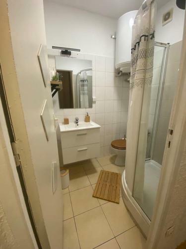 Apartamento Studio Boh�me