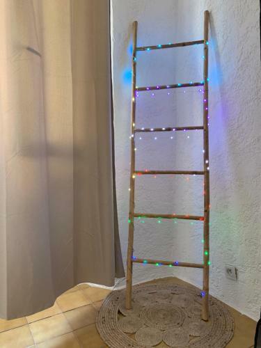 Apartamento Studio Boh�me