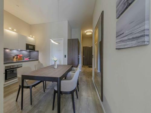 Apartamento Humboldtsuite In Der Seefahrtschule