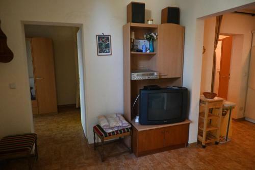 Apartmenthaus Seestern Nr 5