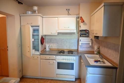 Apartmenthaus Seestern Nr 5