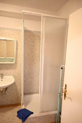 Apartmenthaus Seestern Nr 5
