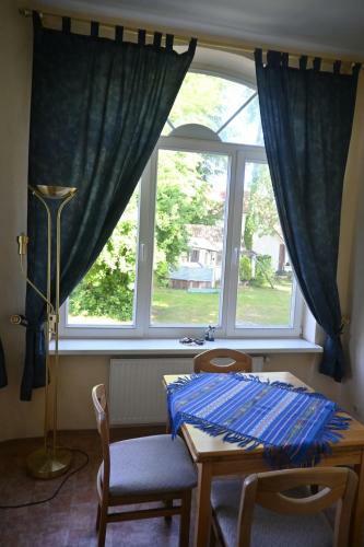 Apartmenthaus Seestern Nr 5