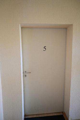 Apartmenthaus Seestern Nr 5
