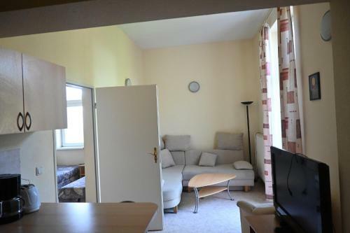 Apartmenthaus Seestern Nr 9