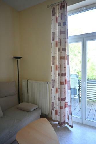 Apartmenthaus Seestern Nr 9