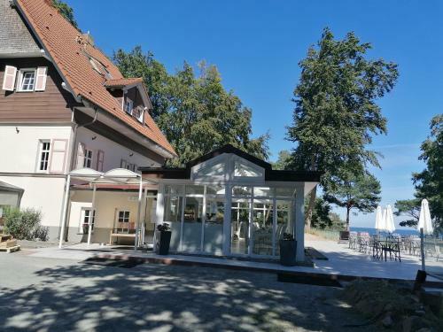 Strandhotel Lindequist