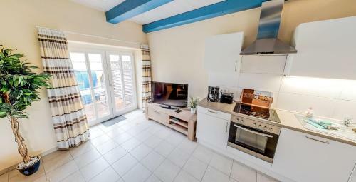 Apartamento Kastanienhof