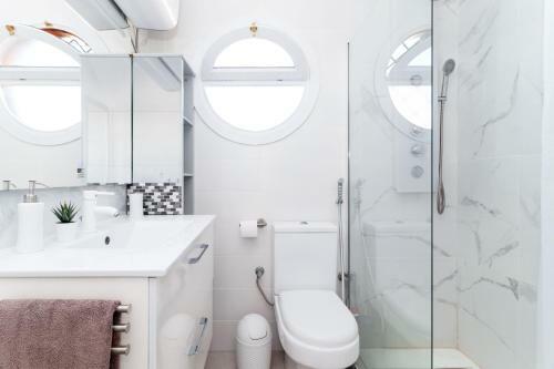 Apartamento Espanatour Holanda