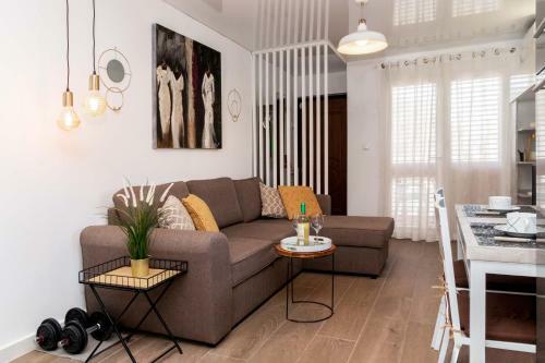 Apartamento Espanatour Holanda
